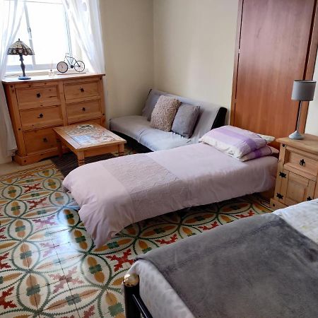 Ellas Place Tarxien Luaran gambar