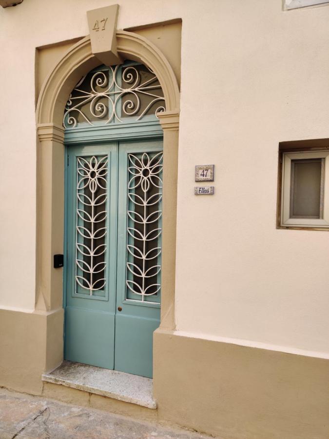 Ellas Place Tarxien Luaran gambar